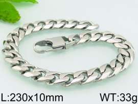 Stainless Steel Bracelet(Men)