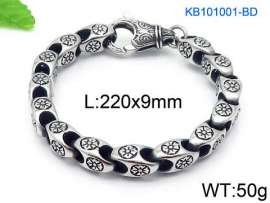 Stainless Steel Bracelet(Men)