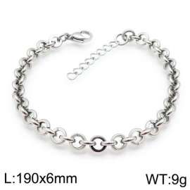 Stainless Steel Bracelet(women)