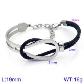 Leather Bracelet