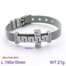 Stainless Steel Bracelet(women)