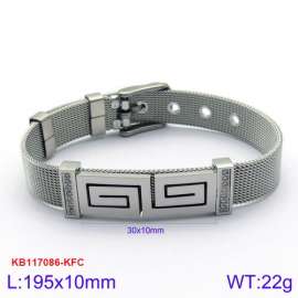 Stainless Steel Bracelet(women)