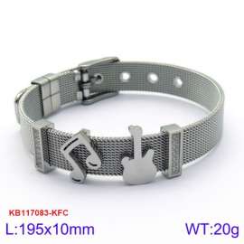 Stainless Steel Bracelet(women)