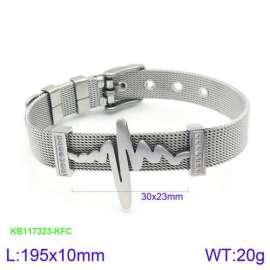 Stainless Steel Bracelet(women)