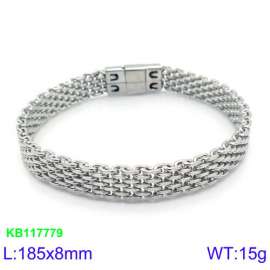 Stainless Steel Bracelet(women)