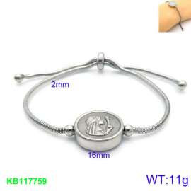 Stainless Steel Bracelet(women)