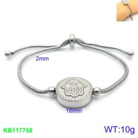 Stainless Steel Bracelet(women)