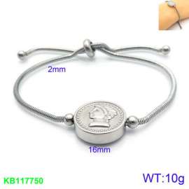 Stainless Steel Bracelet(women)