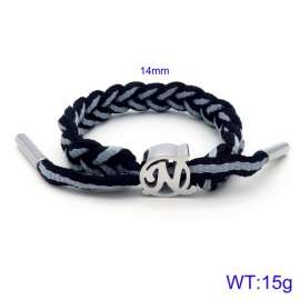 Stainless Steel Special Bracelet