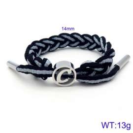 Stainless Steel Special Bracelet