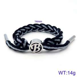 Stainless Steel Special Bracelet